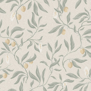 Sandberg Vinnie Behang S10191 - Sage Green