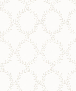 Sandberg Wilma Behang S10200 - Eggshell