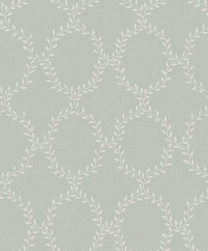 Sandberg Wilma Behang S10201 - Sage Green