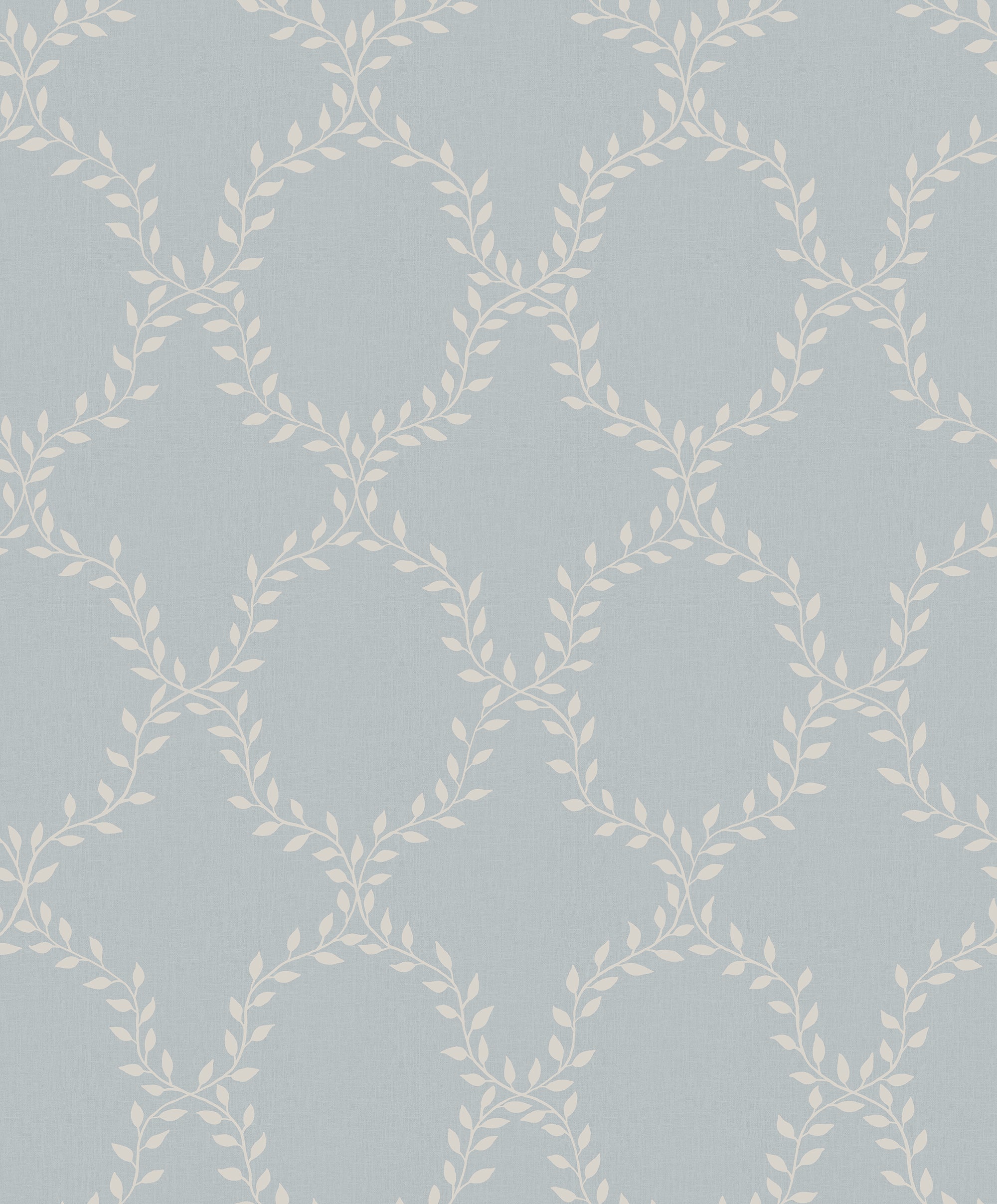 Sandberg Wilma Behang S10202 - Misty Blue