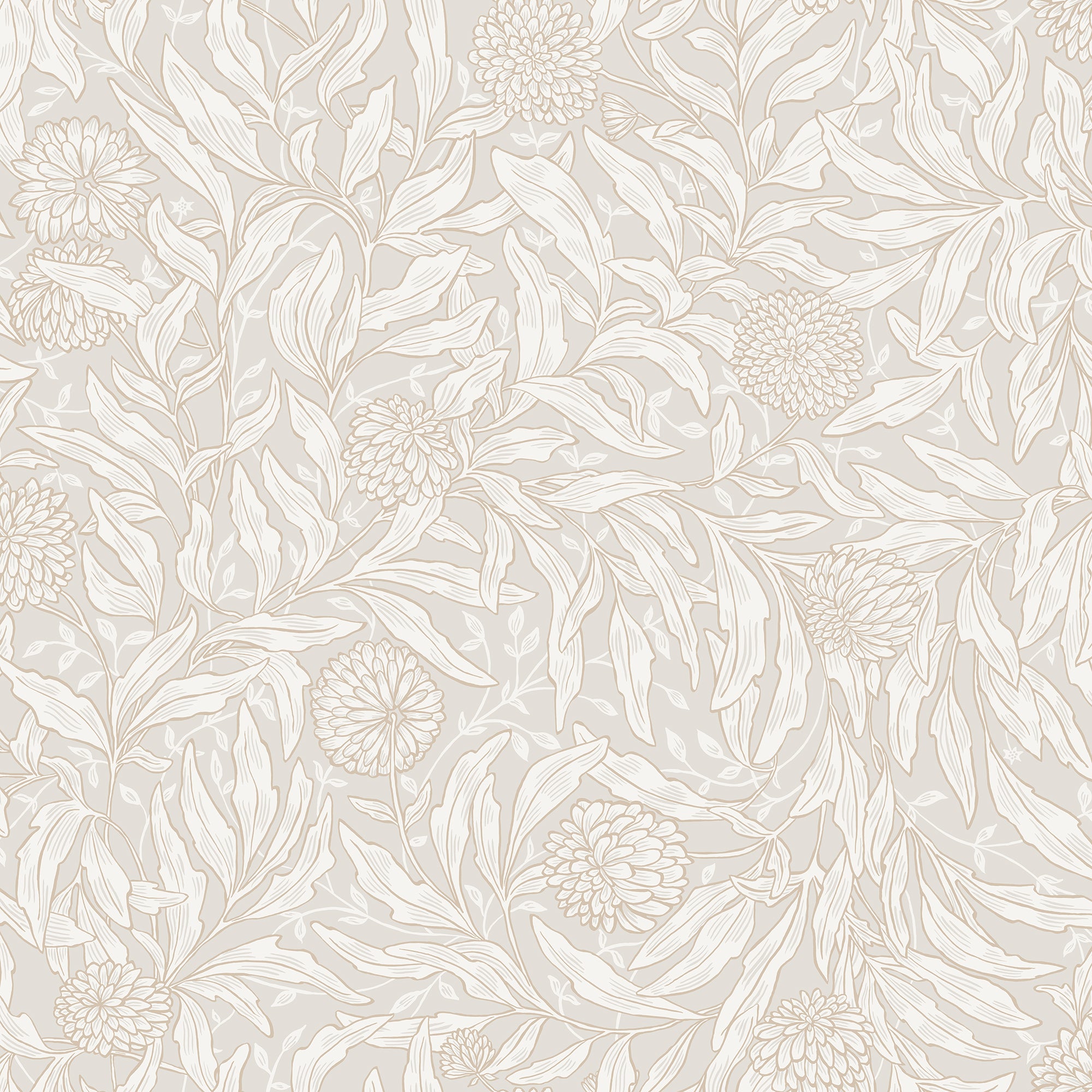 Sandberg Olof Behang S10203 - Sandstone