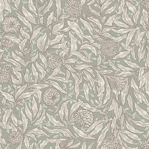 Sandberg Olof Behang S10204 - Sage Green