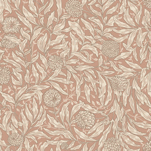 Sandberg Olof Behang S10205 - Terracotta