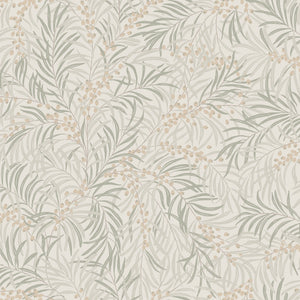Sandberg Idun Behang S10206 - Sandstone