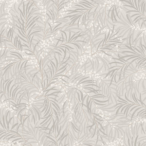 Sandberg Idun Behang S10207 - Mineral Gray