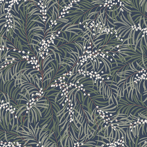 Sandberg Idun Behang S10208 - Classic Blue