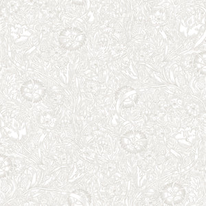 Sandberg Caroline Behang S10209 - Sandstone