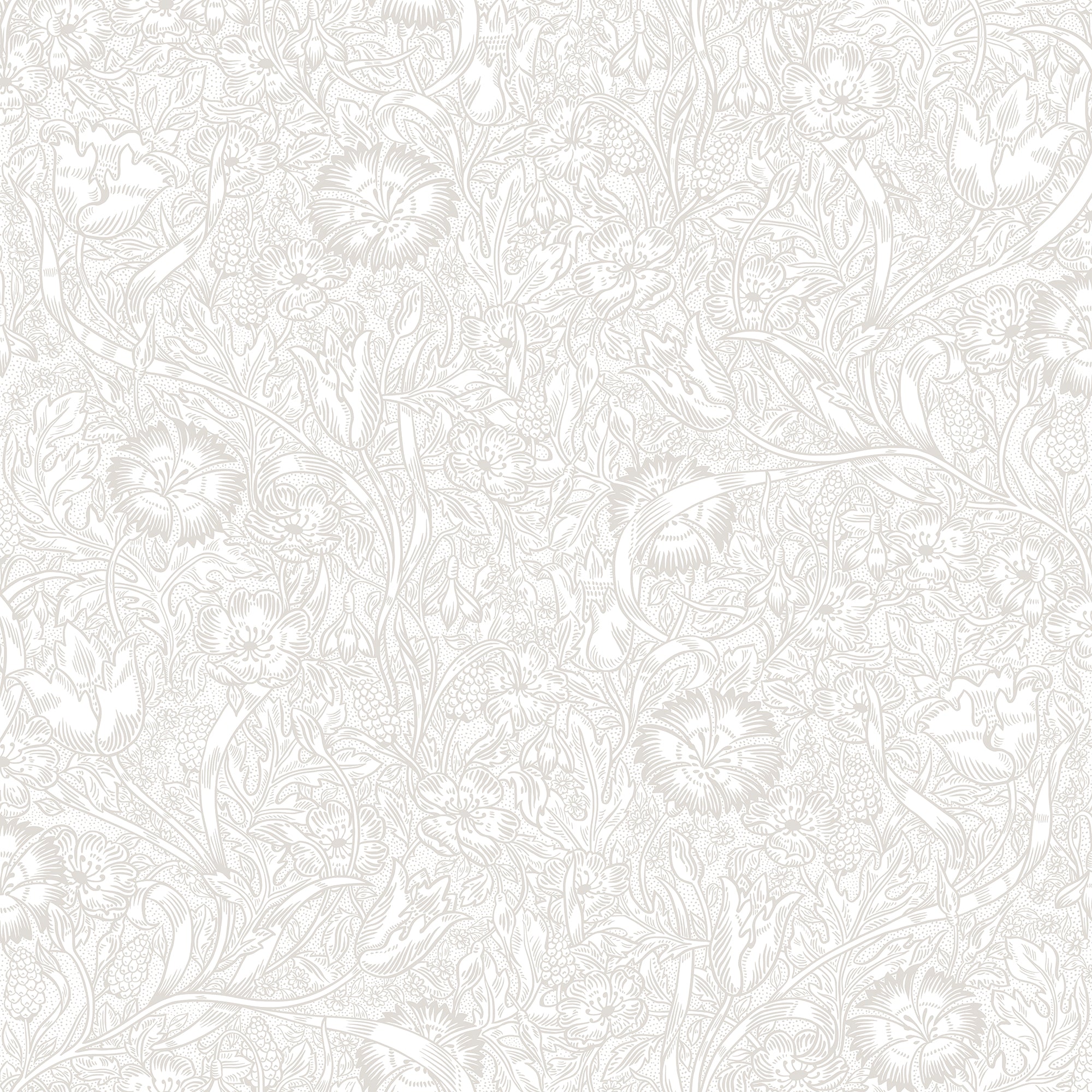 Sandberg Caroline Behang S10209 - Sandstone