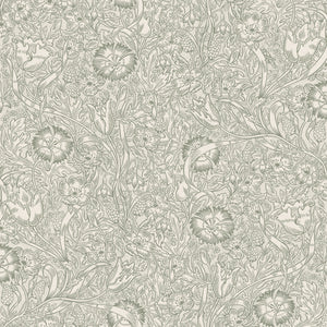 Sandberg Caroline Behang S10210 - Moss Green