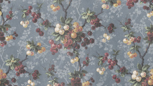 Sandberg Franka Behang S10218 - Sky Blue