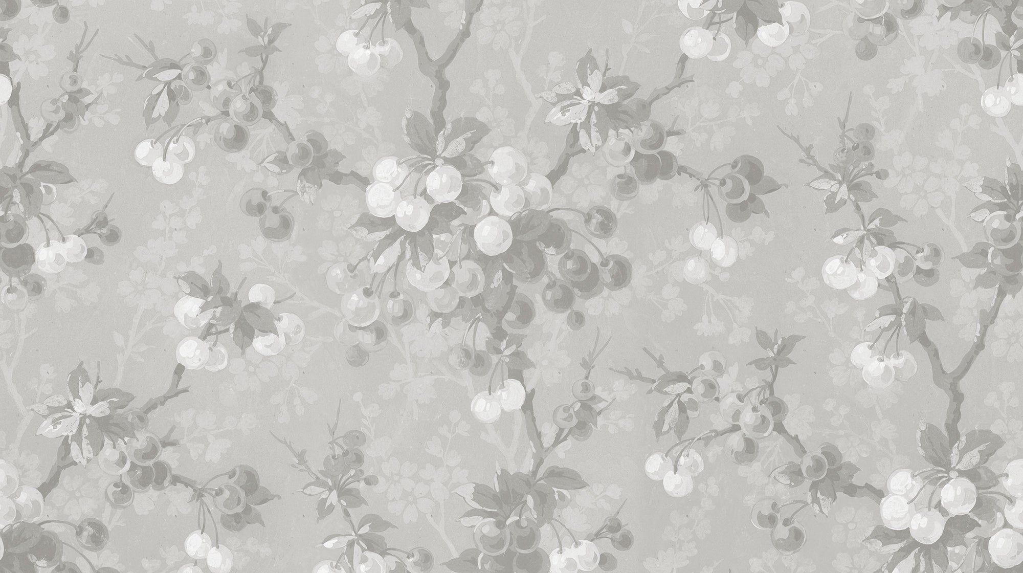 Sandberg Franka Behang S10220 - Mineral Gray