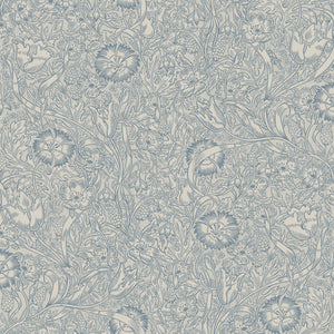 Sandberg Caroline Behang S10227 - Indigo Blue