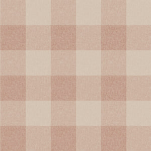 Sandberg Lykke Behang S10230 - Terracotta