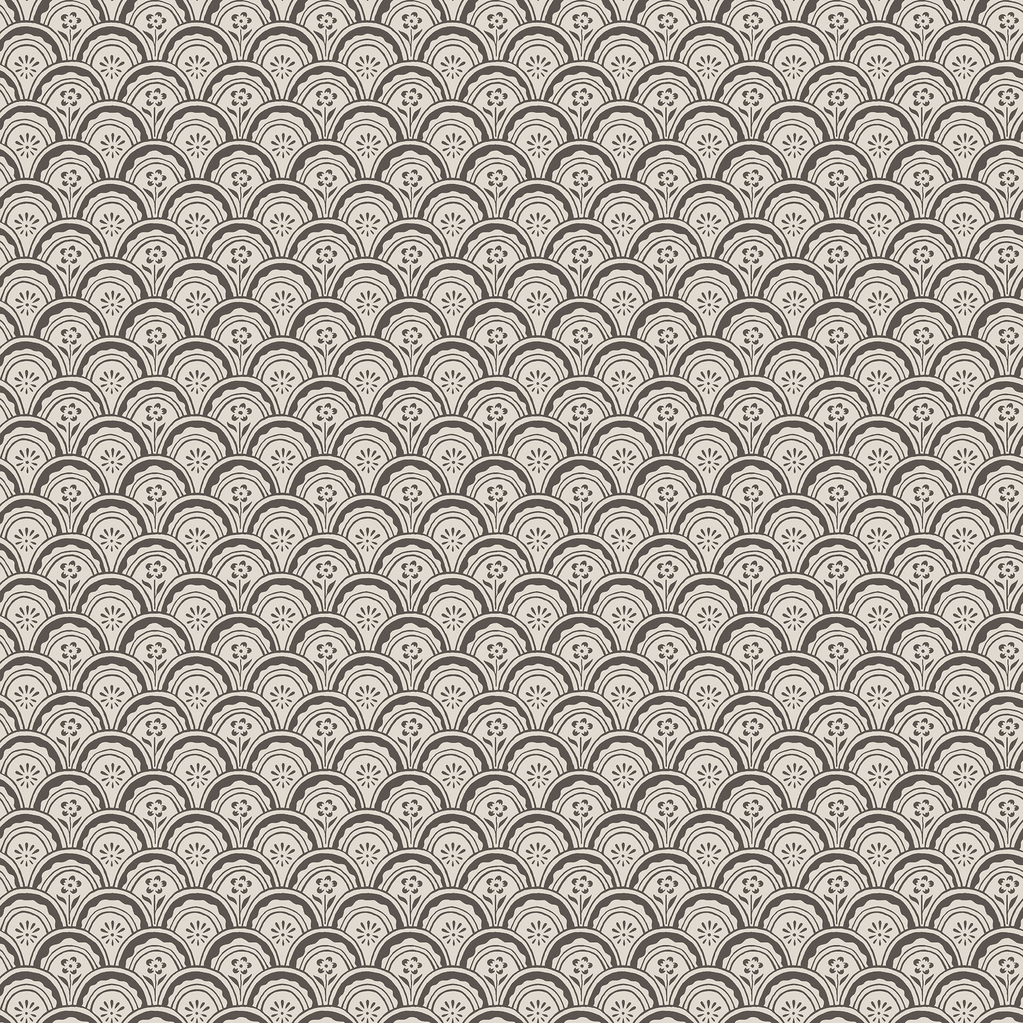 Sandberg Beata Behang S10234 - Graphite