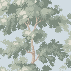 Sandberg Raphael Behang S10237 - Sky Blue