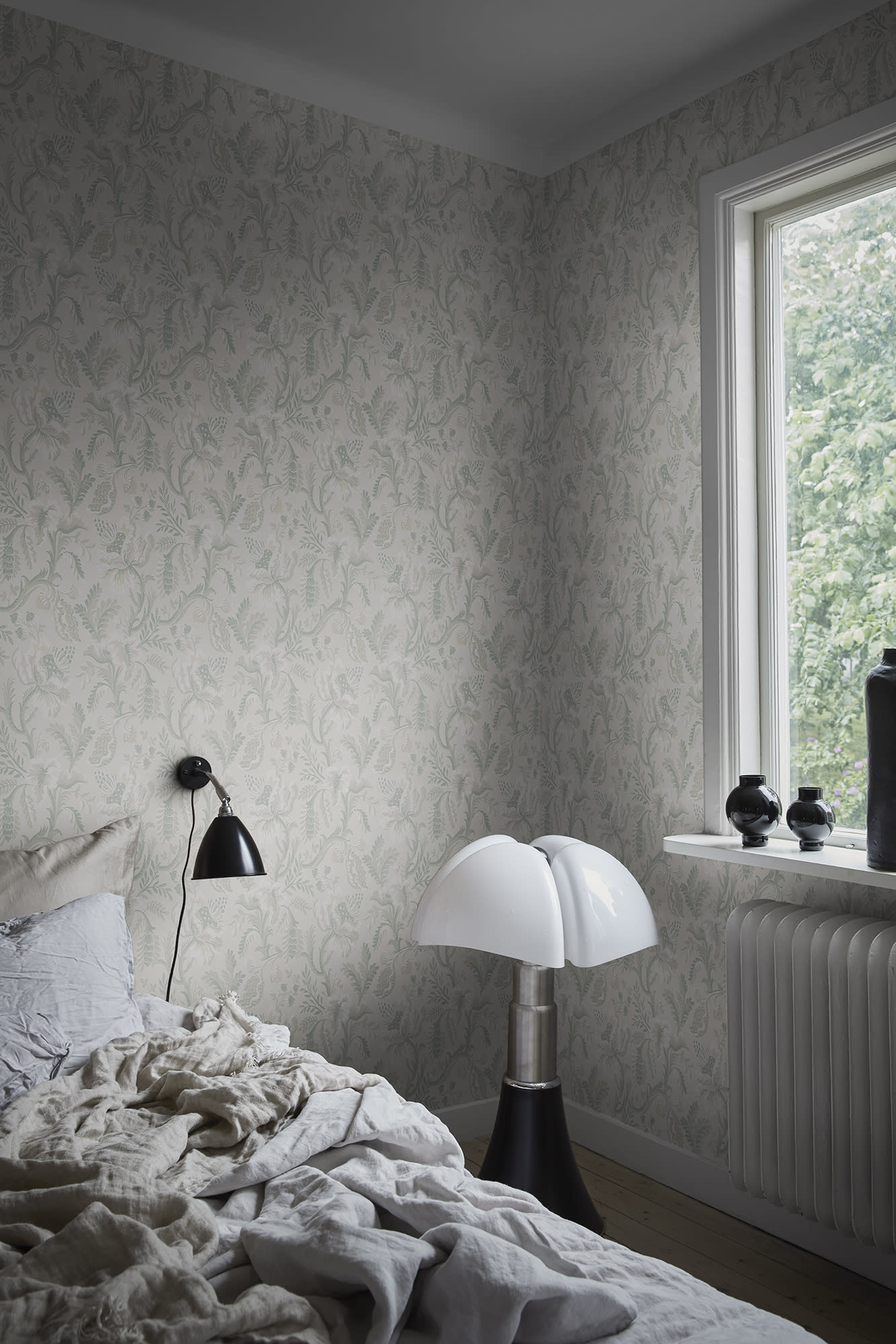 Sandberg Daphne Behang S10241 - Pastel