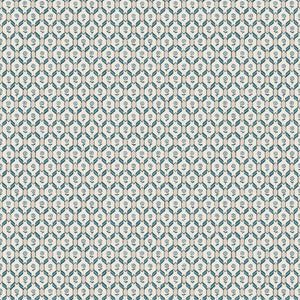 Sandberg Hugo Behang S10244 - Misty Blue