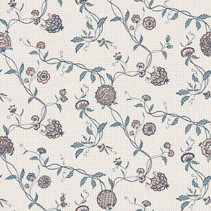 Sandberg Adelaide Behang S10265 - Blush