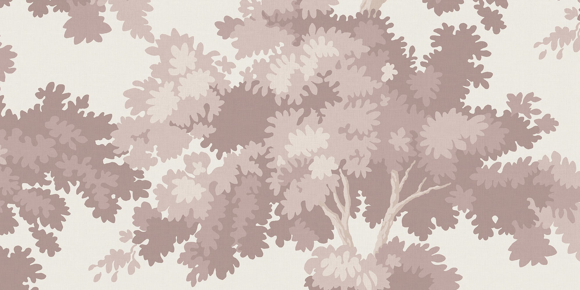 Sandberg Raphael Mural Behang S10280 - Blush