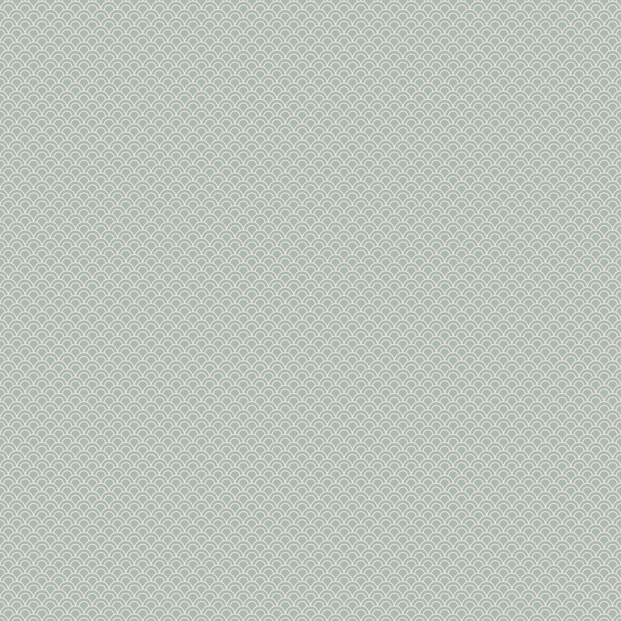 Sandberg Valv Behang S10299 - Sage Green