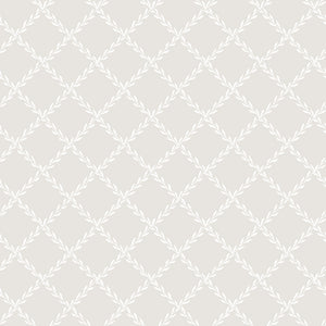 Sandberg Trellis Behang S10302 - Gray