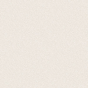 Sandberg Bladverk Behang S10308 - Sandstone