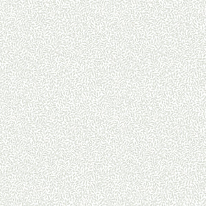 Sandberg Bladverk Behang S10309 - Garden Green