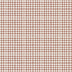 Sandberg Ruta Behang S10320 - Terracotta