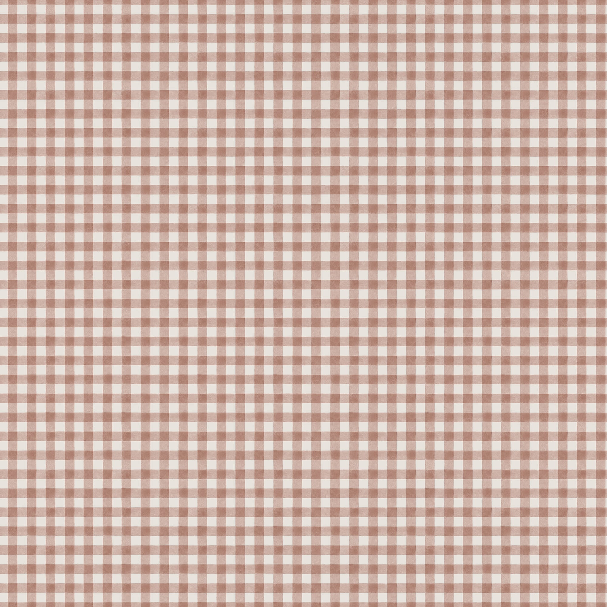 Sandberg Ruta Behang S10320 - Terracotta