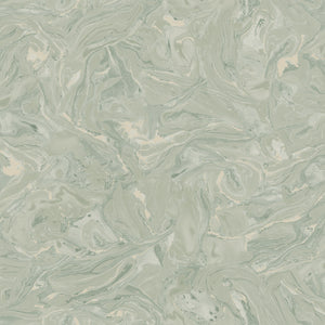 Sandberg Marion Behang S10332 - Sage Green