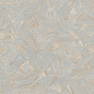 Sandberg Marion Behang S10333 - Misty Blue