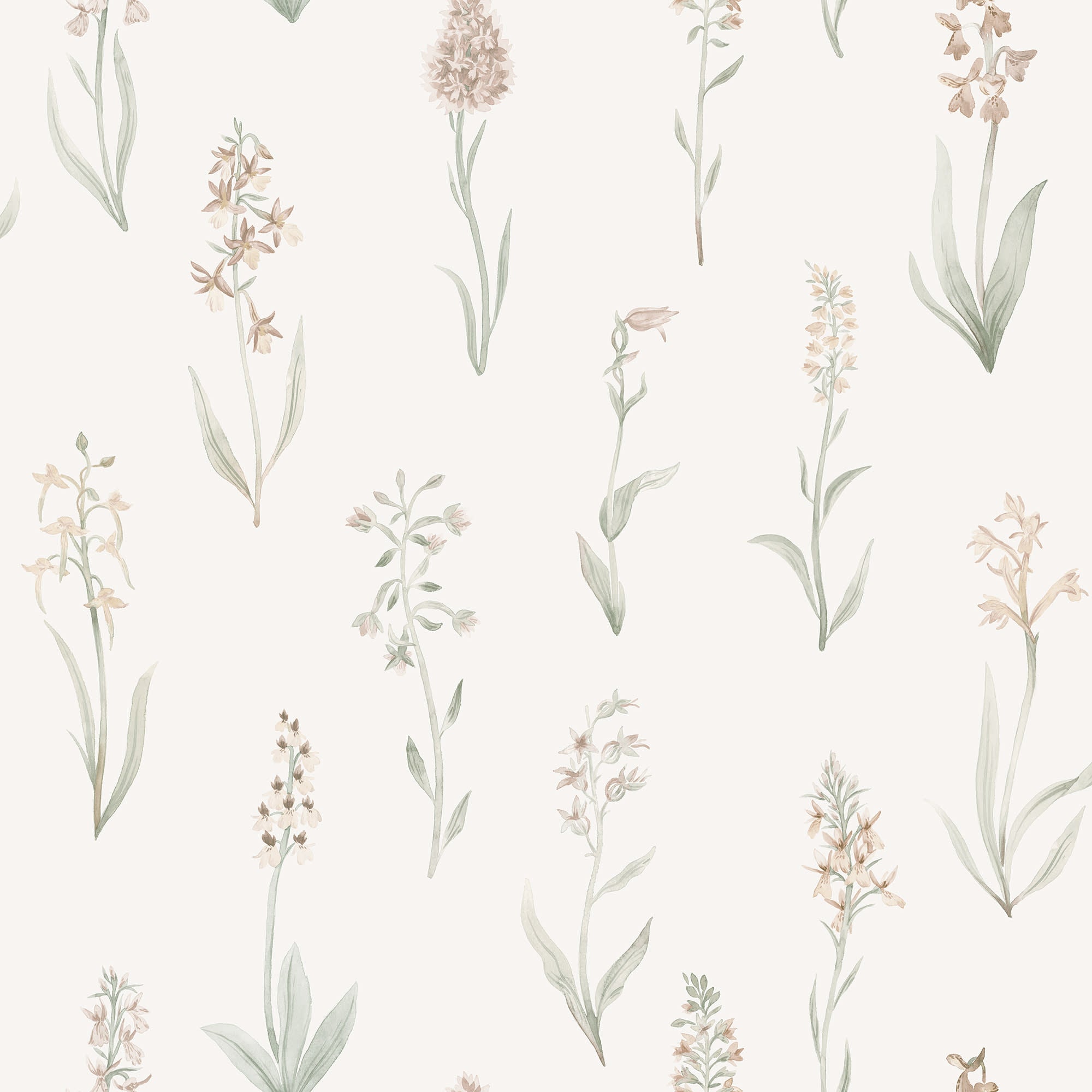 Sandberg Alma Behang S10334 - Blush