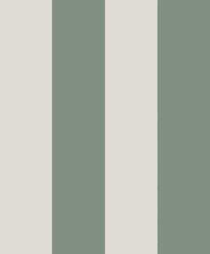 Sandberg Magnus Behang S10341 - Forest Green