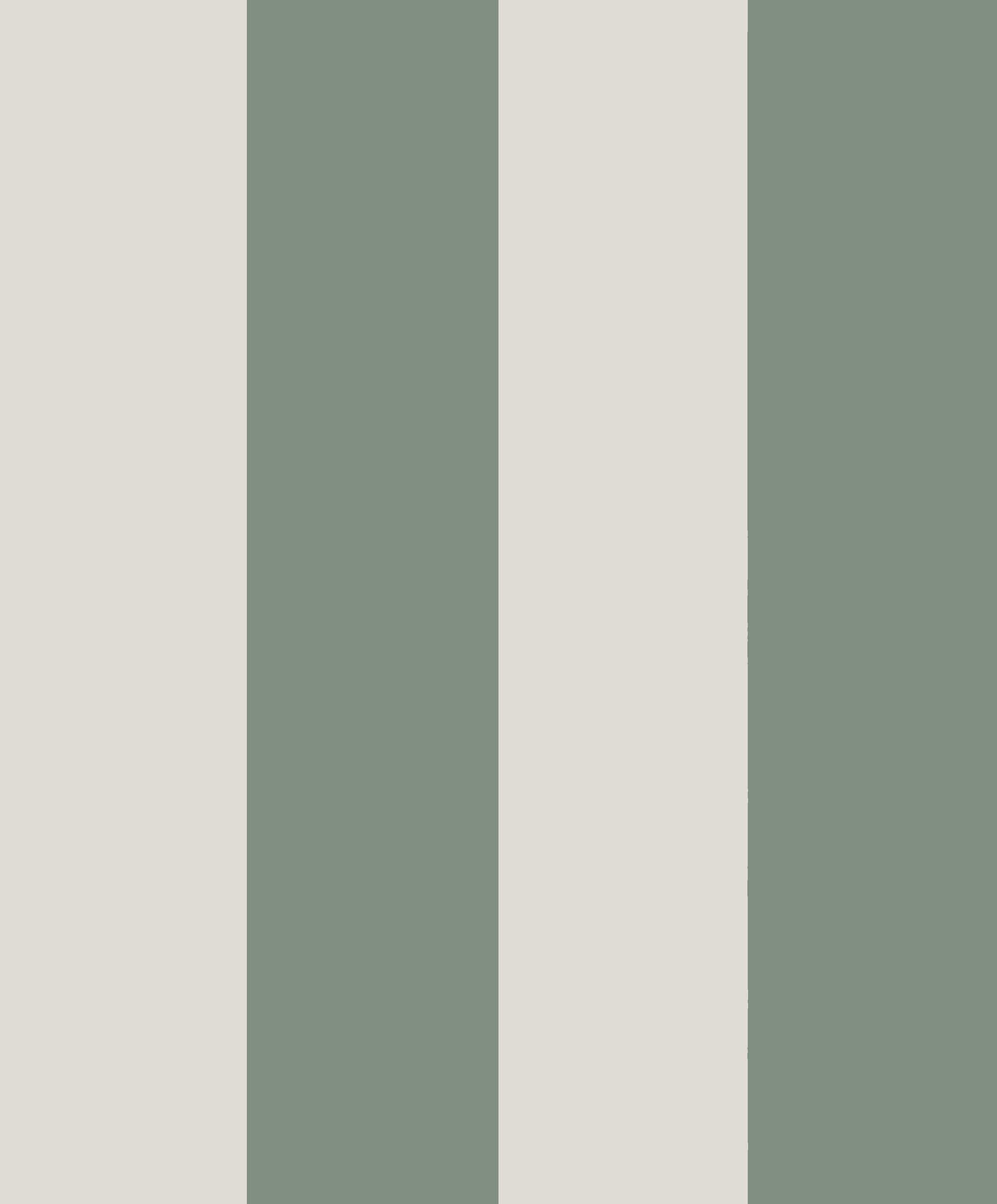 Sandberg Magnus Behang S10341 - Forest Green