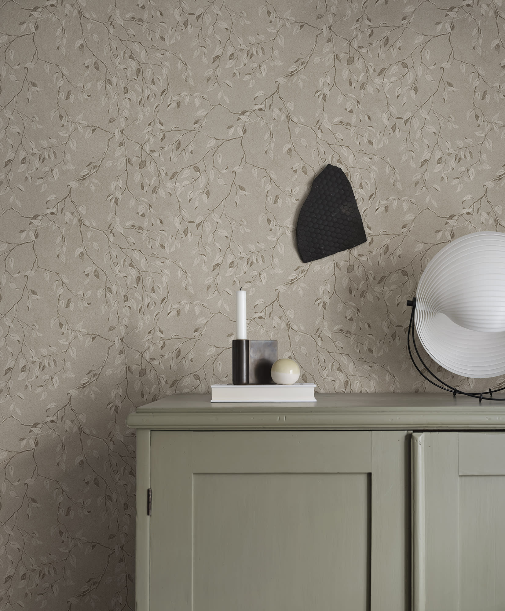 Sandberg Lise Behang S10343 - Hazel