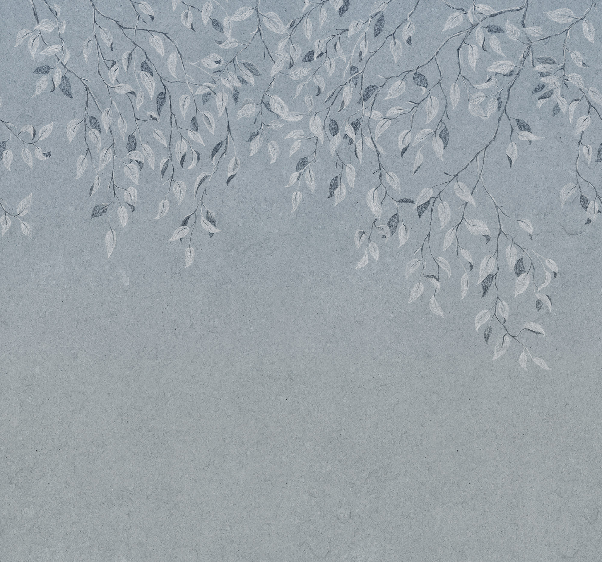 Sandberg Liselund Behang S10356 - Misty Blue