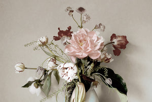 Sandberg Julie Behang S10363 - Light