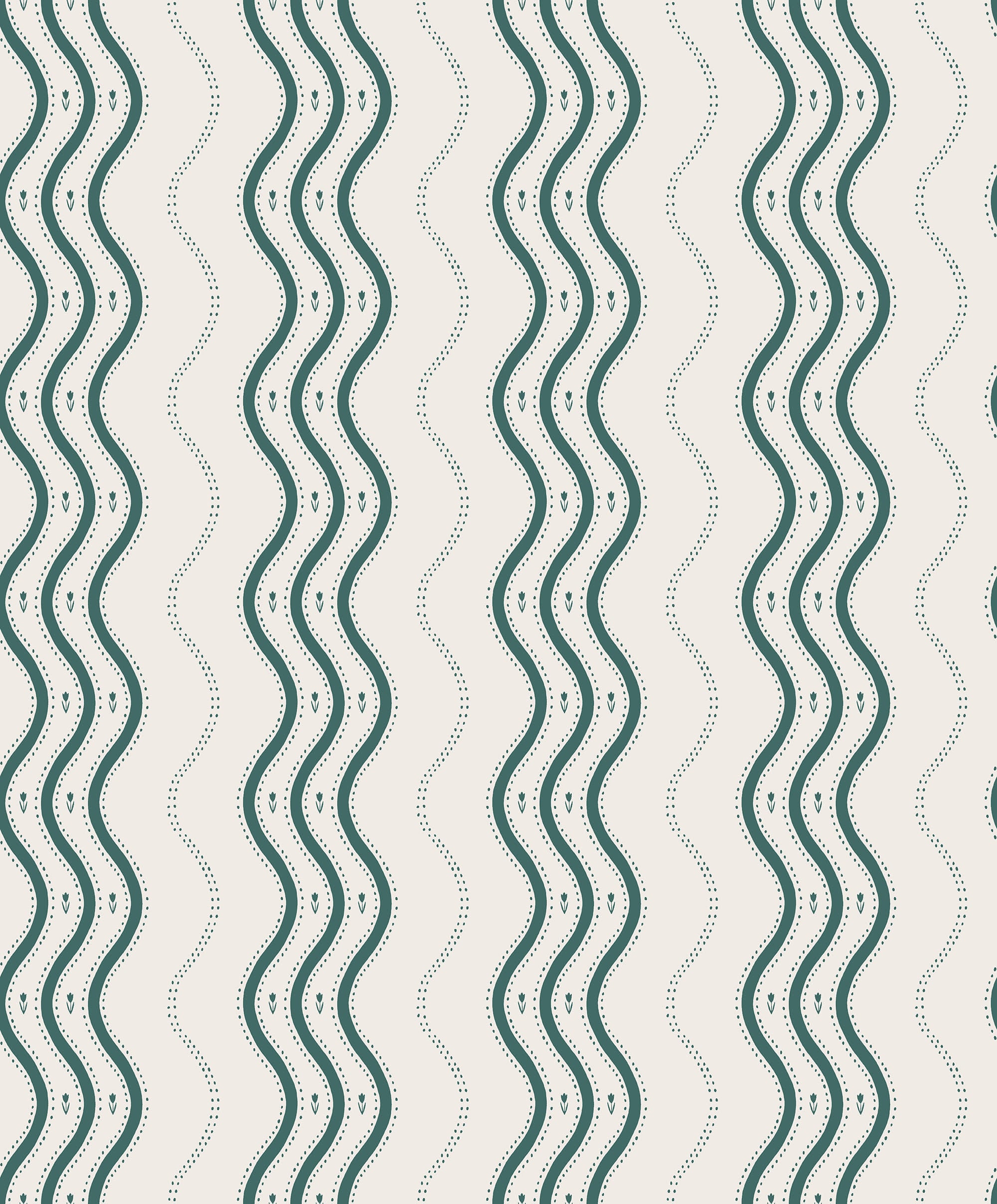 Sandberg Ben Behang S10368 - Emerald