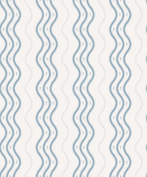 Sandberg Ben Behang S10369 - Light Blue