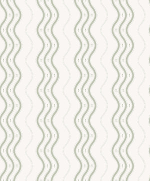 Sandberg Ben Behang S10370 - Garden Green