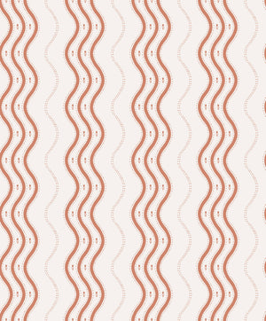 Sandberg Ben Behang S10371 - Red