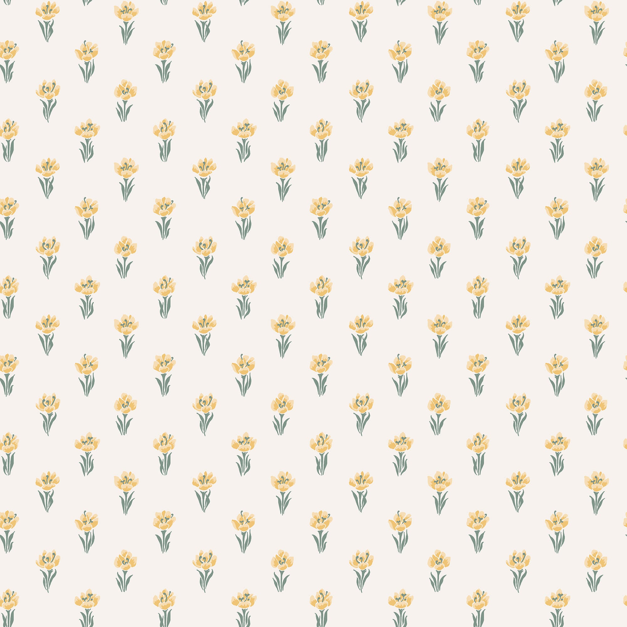 Sandberg Betty Behang S10373 - Yellow