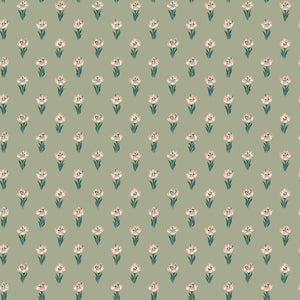 Sandberg Betty Behang S10374 - Green