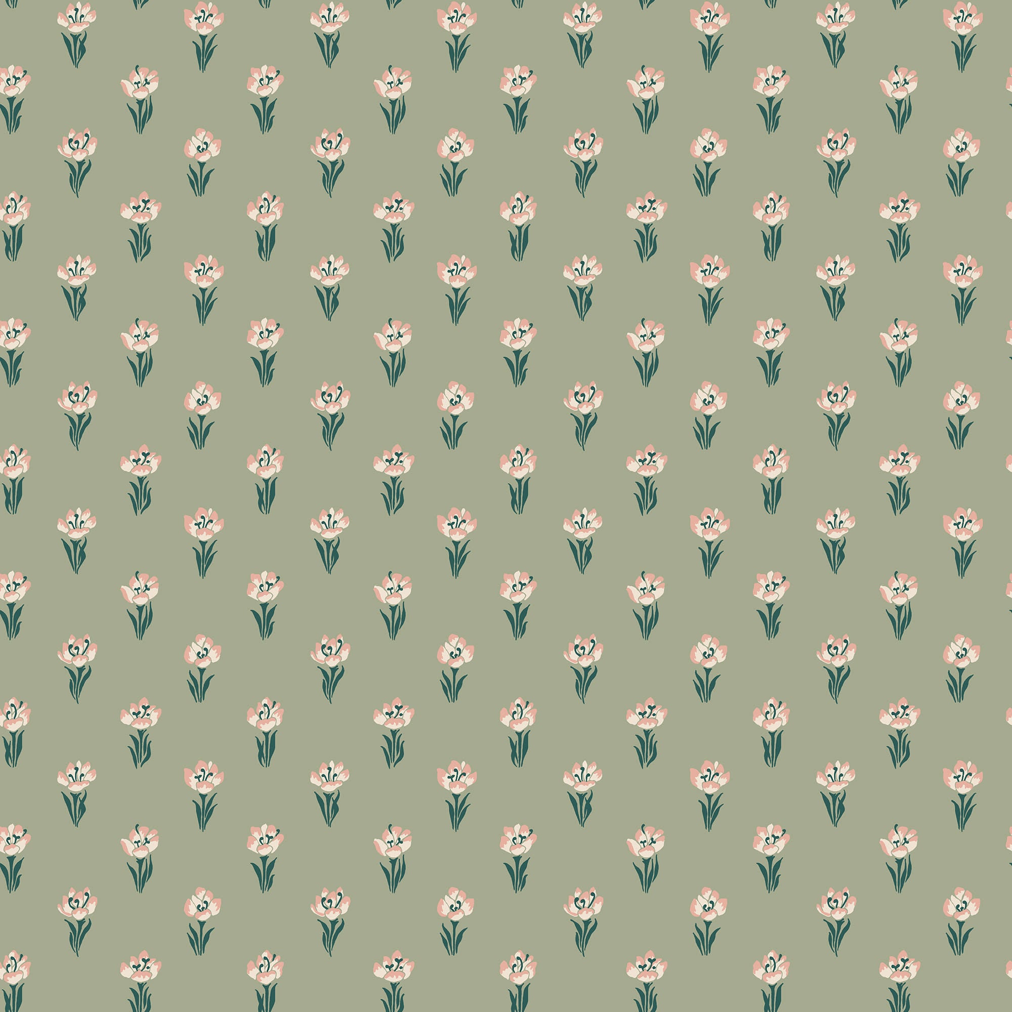 Sandberg Betty Behang S10374 - Green