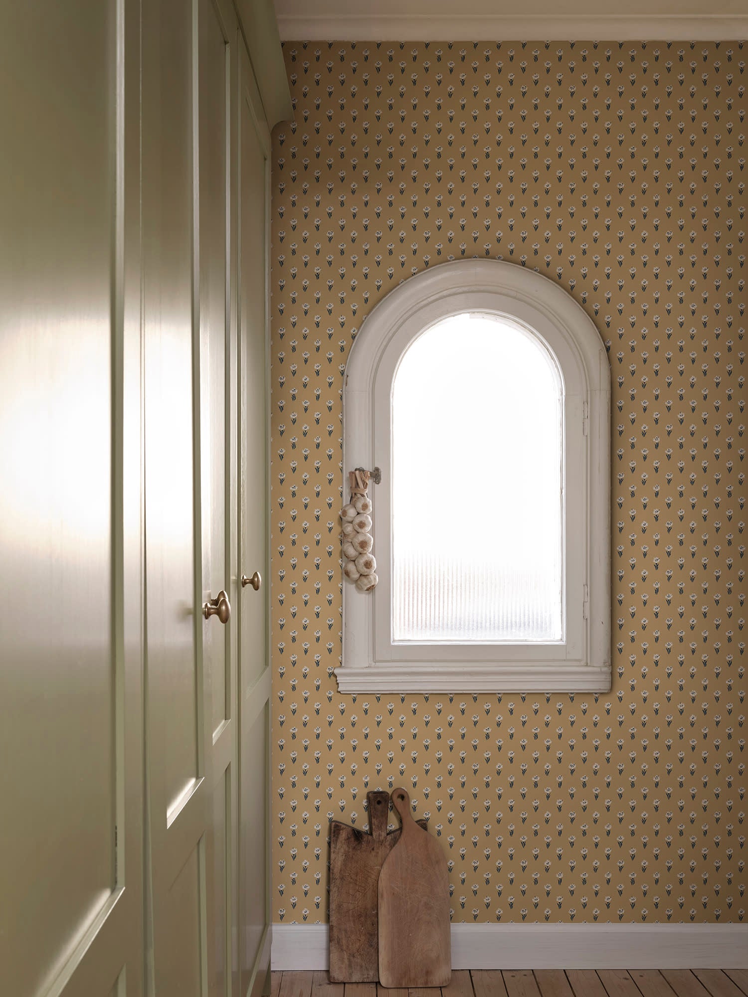 Sandberg Betty Behang S10375 - Honey