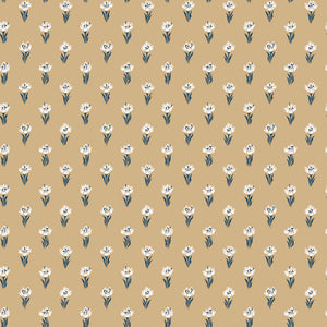 Sandberg Betty Behang S10375 - Honey