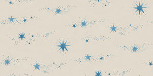 Sandberg Gillis Behang S10378 - Blue