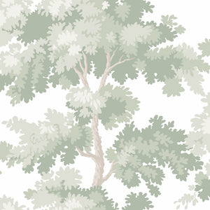 Sandberg Raphael Behang S10381 - Light Green
