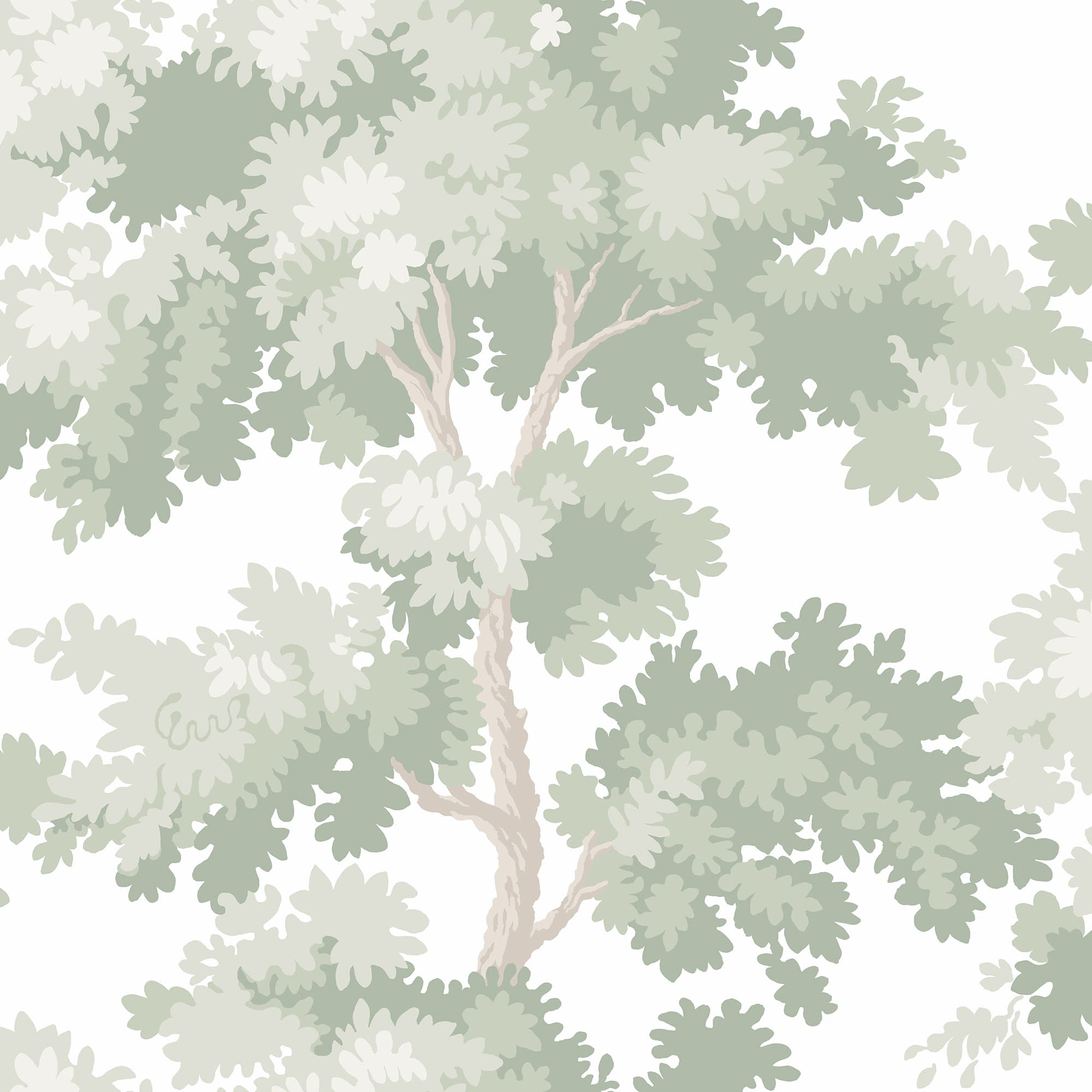 Sandberg Raphael Behang S10381 - Light Green