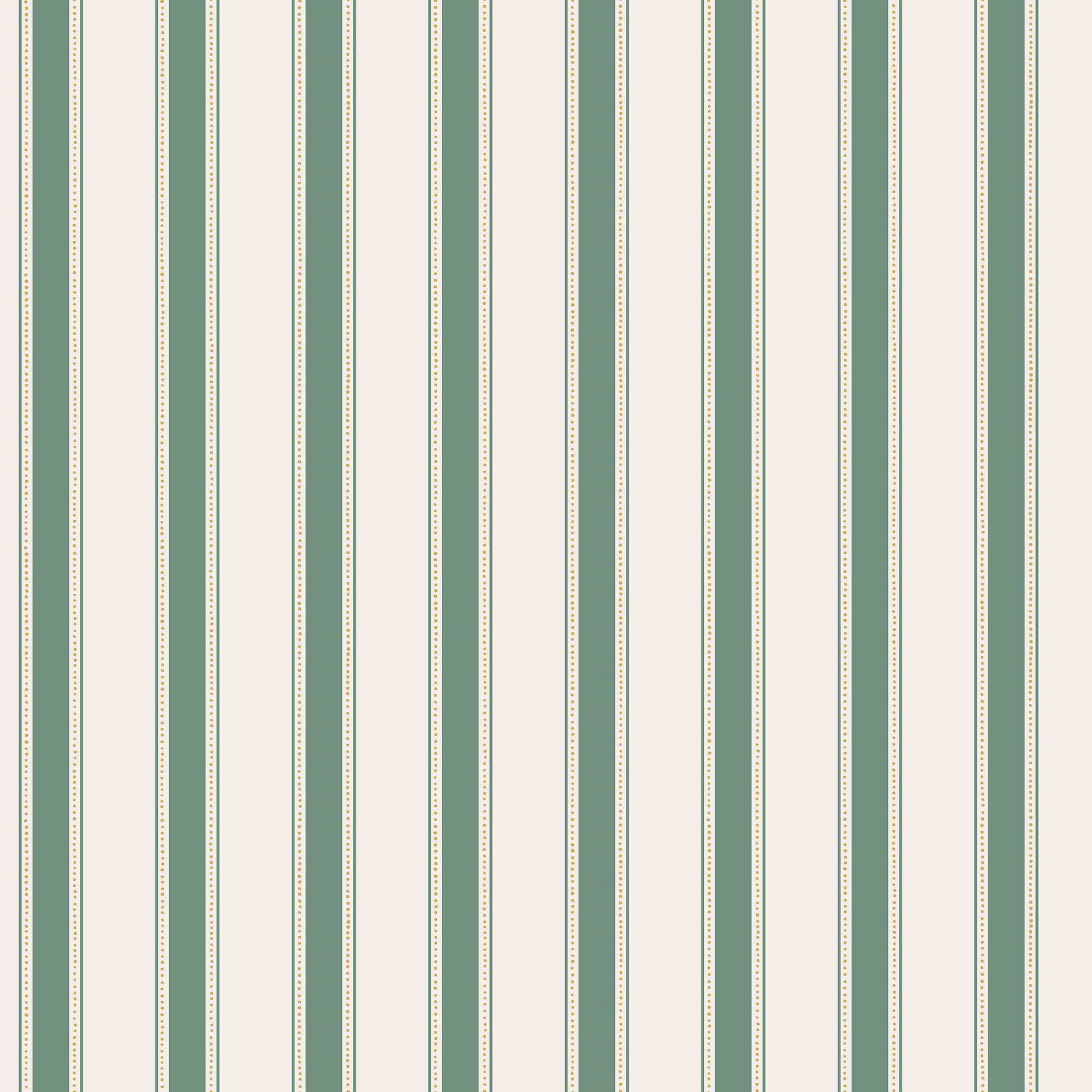 Sandberg Gustav Behang S10383 - Green